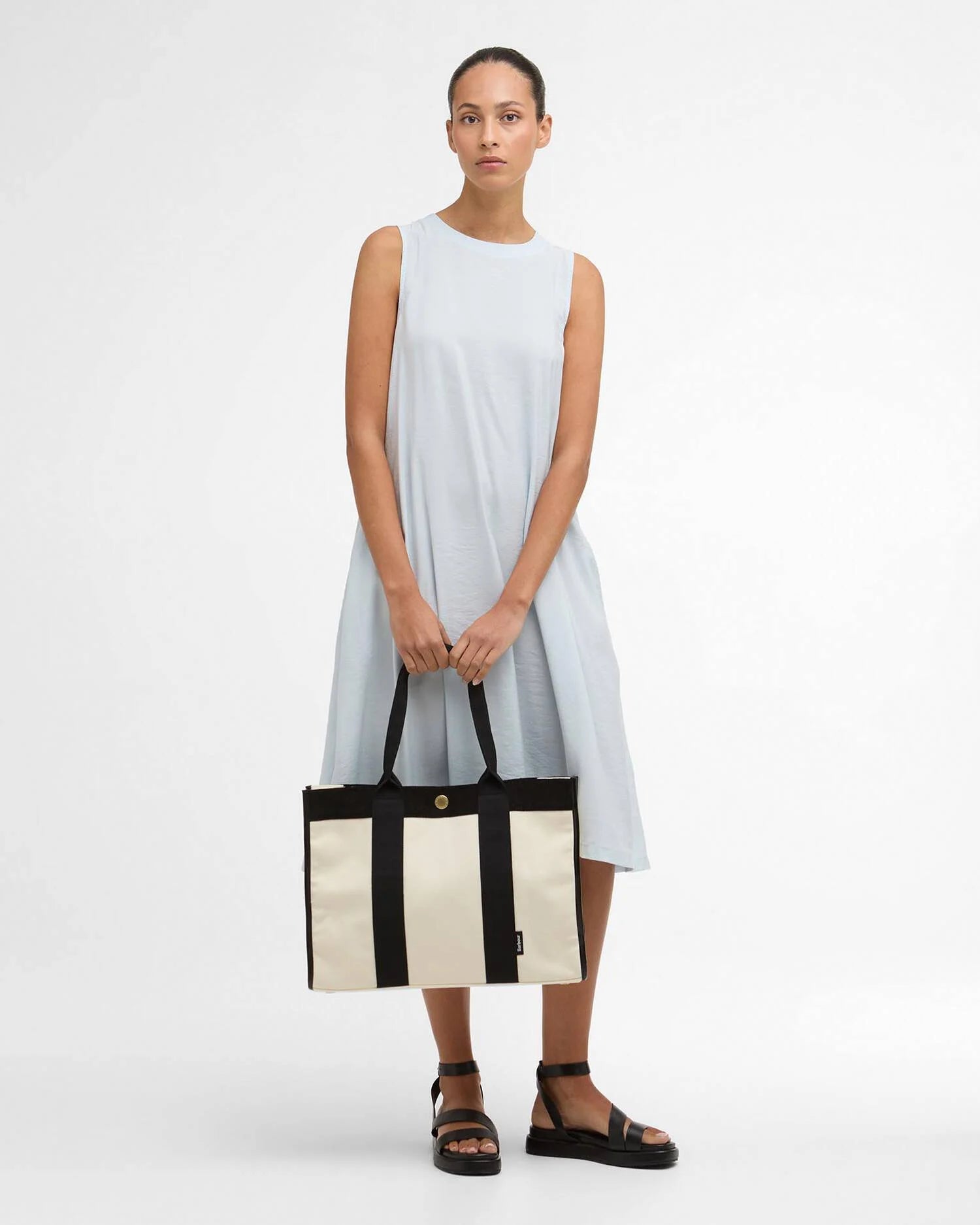 Barbour Selena Large Tote Bag