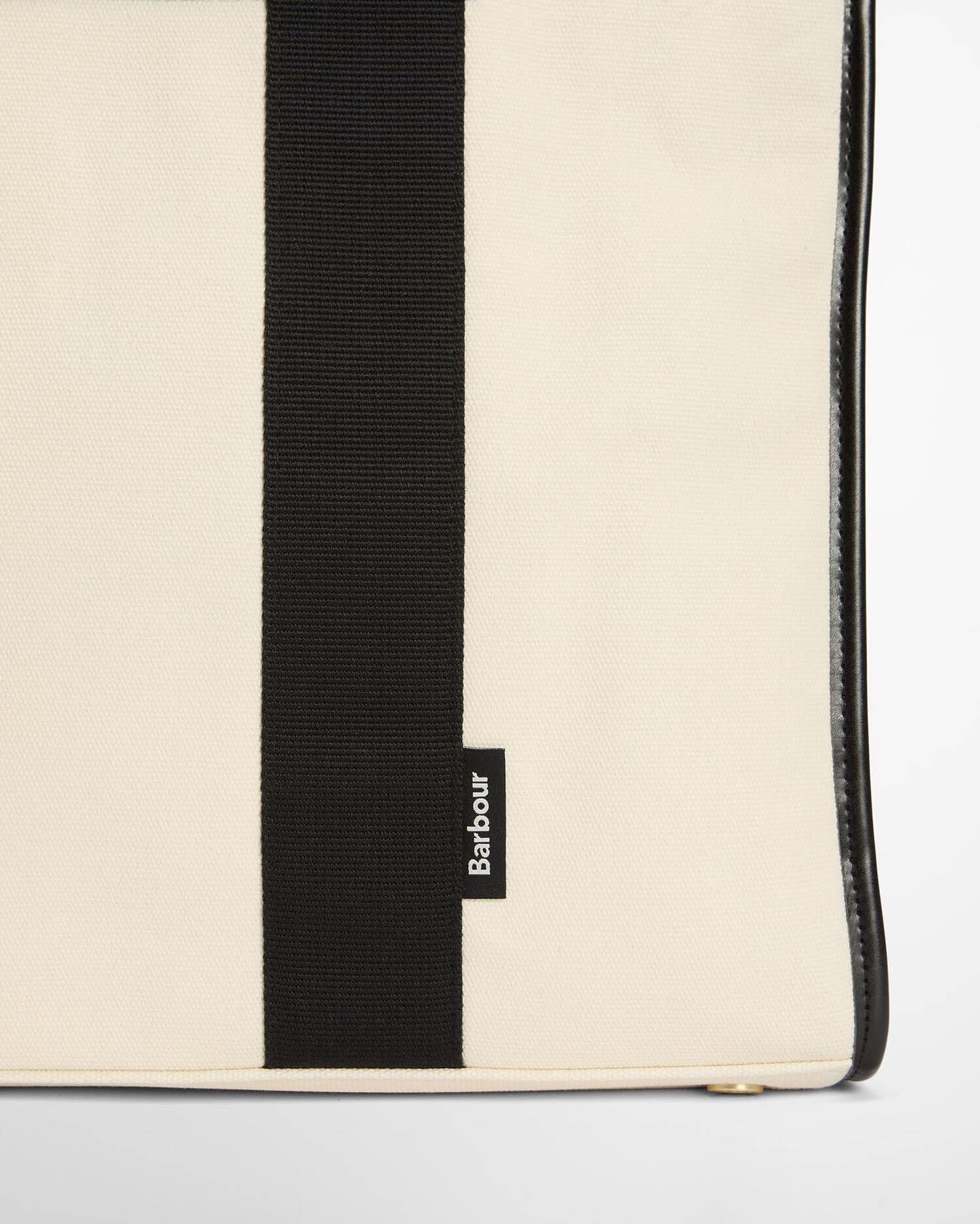 Barbour Selena Large Tote Bag