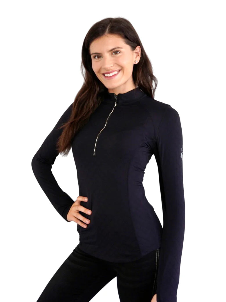 Goode Rider Luxe Shirt