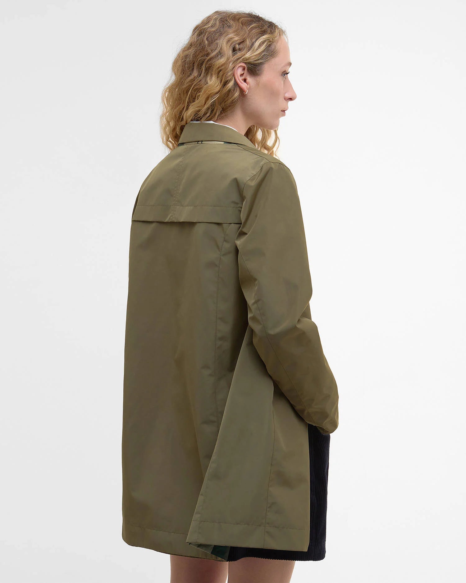 Horse Riding Jackets | Barbour Babbity Showerproof Jacket