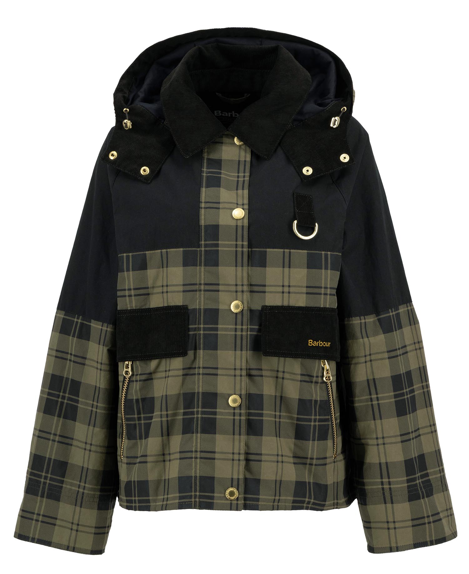 Barbour Elaine Showerproof Jacket