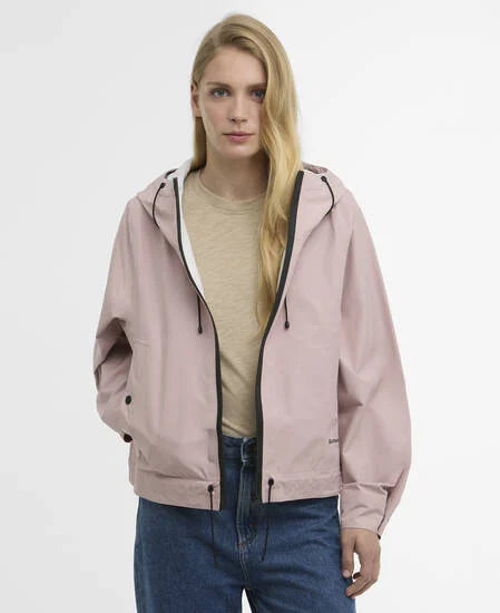 Barbour Thorpe Waterproof Jacket