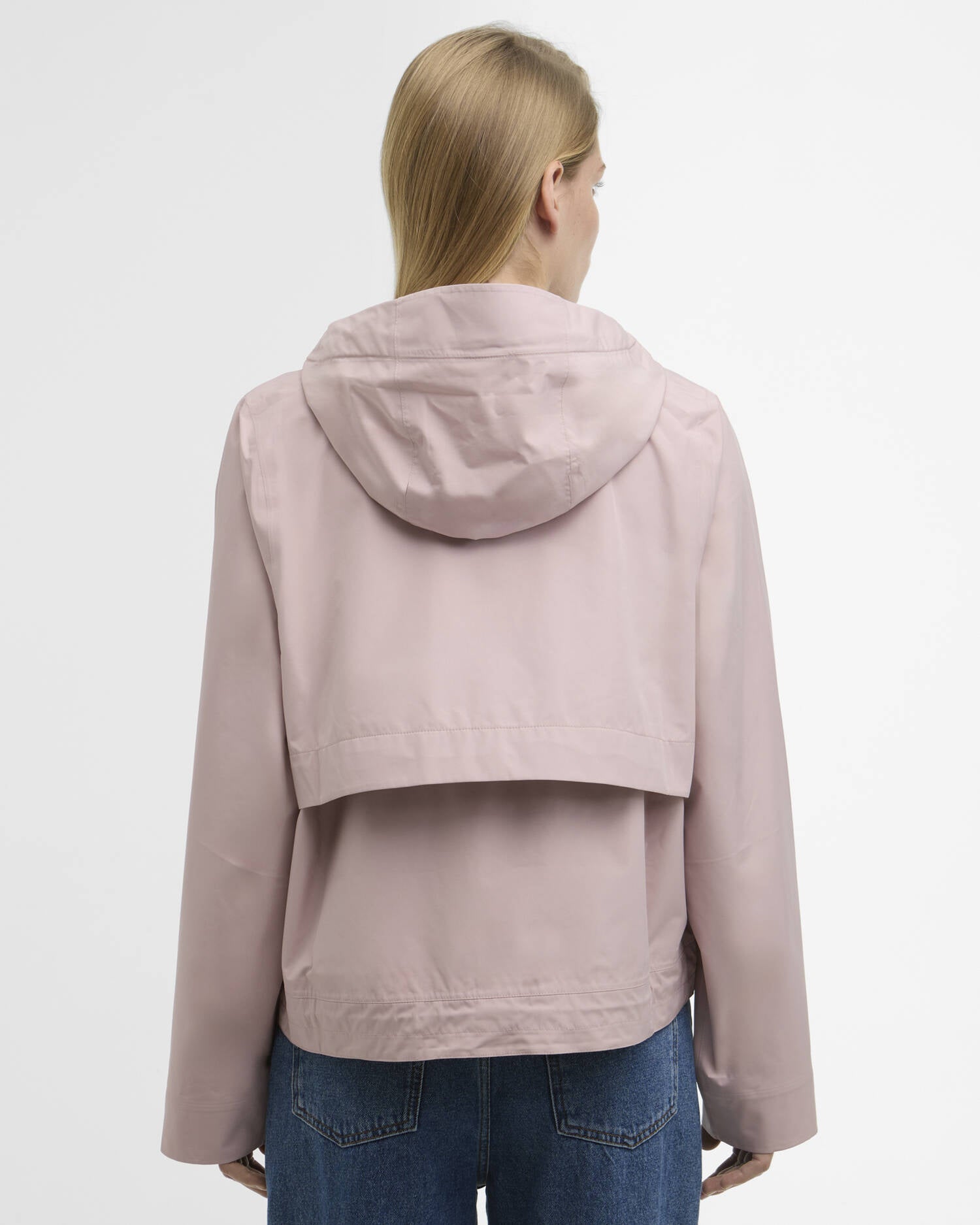 Barbour Thorpe Waterproof Jacket