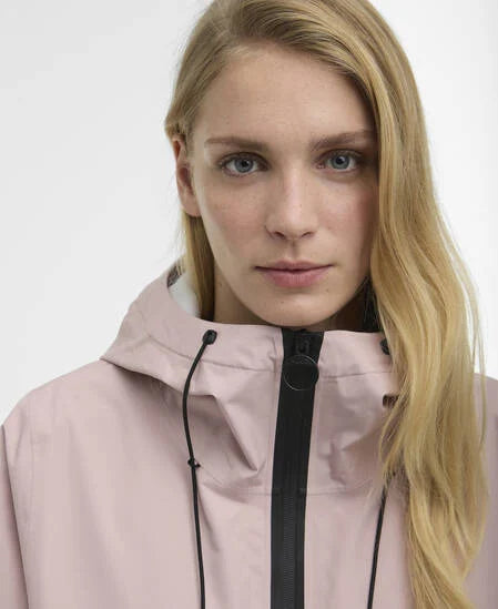 Barbour Thorpe Waterproof Jacket