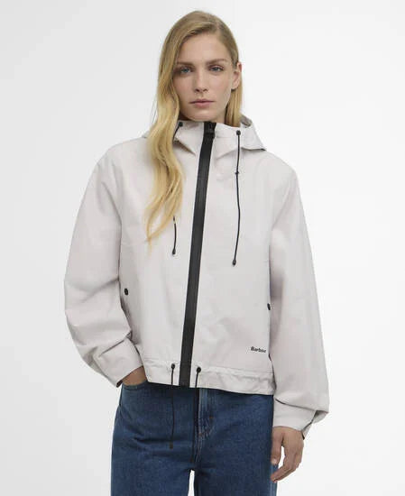 Barbour Thorpe Waterproof Jacket