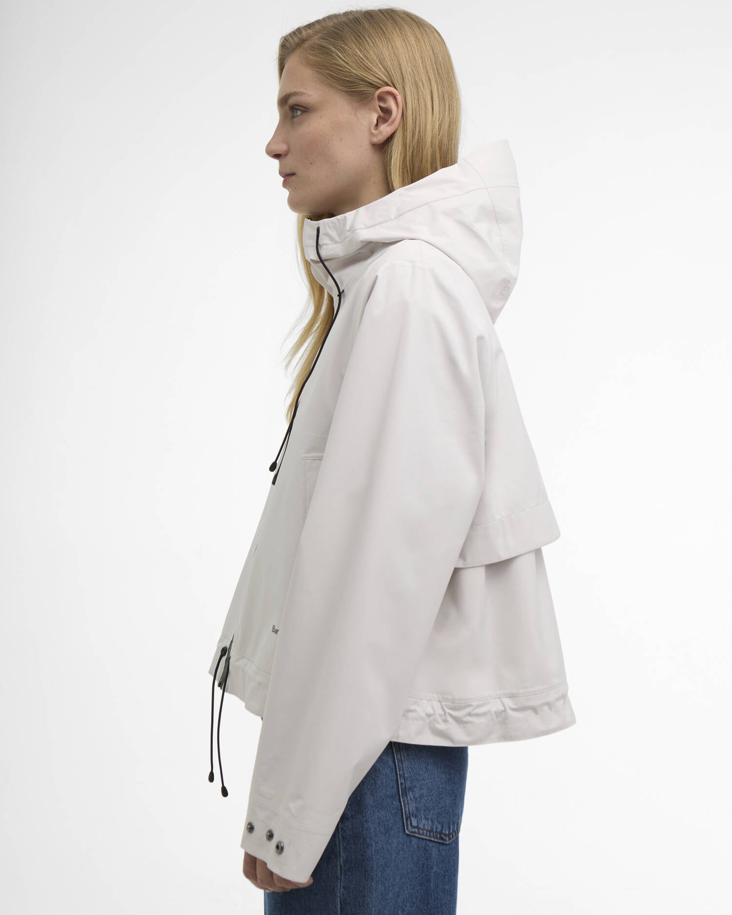 Barbour Thorpe Waterproof Jacket