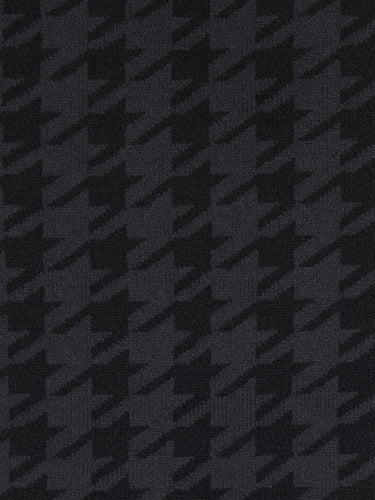 LeMieux Aspen Houndstooth Socks