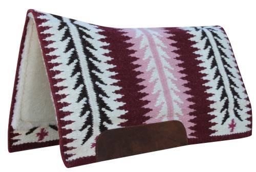 Professionals Choice Ventana Saddle Pad