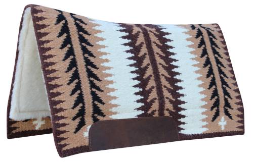 Horse Saddles | Professionals Choice Ventana Saddle Pad
