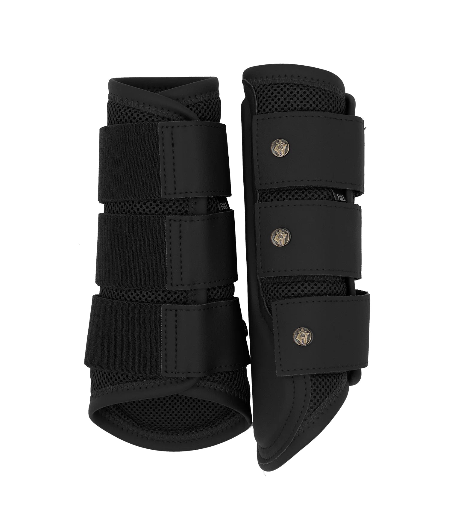 Sixteen Cypress Mesh Sport Boots