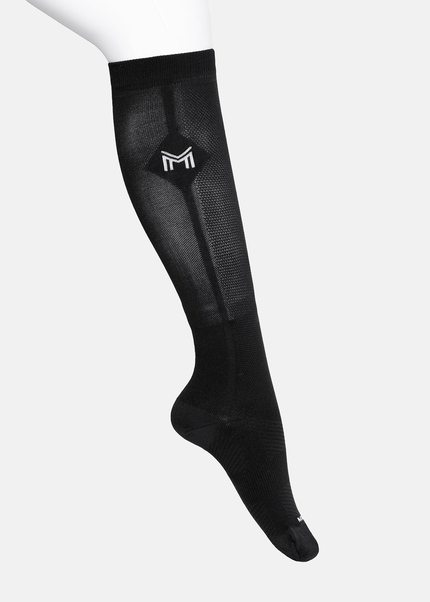 Maximilian Equestrian Neo Riding Sock
