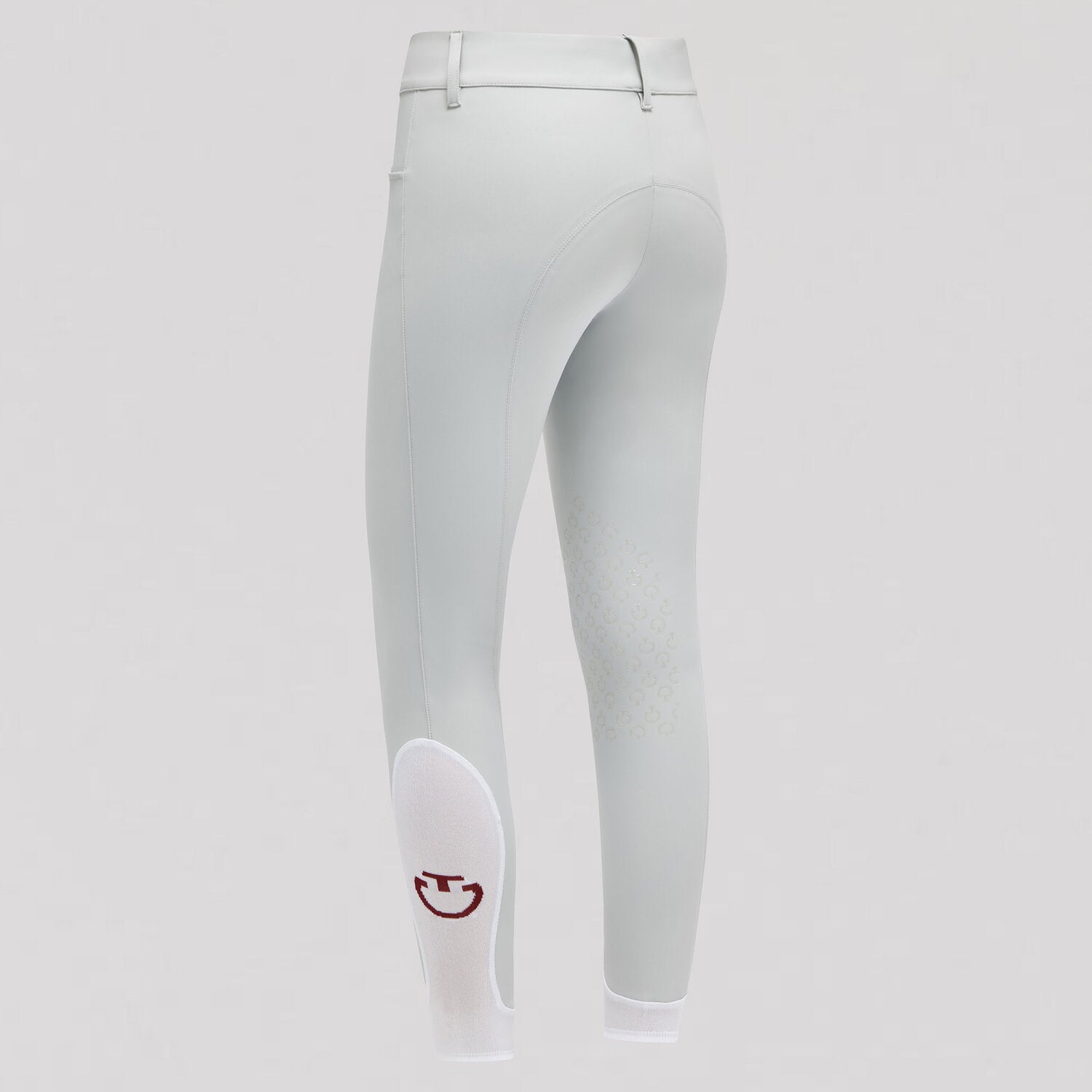 Cavalleria Toscana American Breeches Pearl Grey