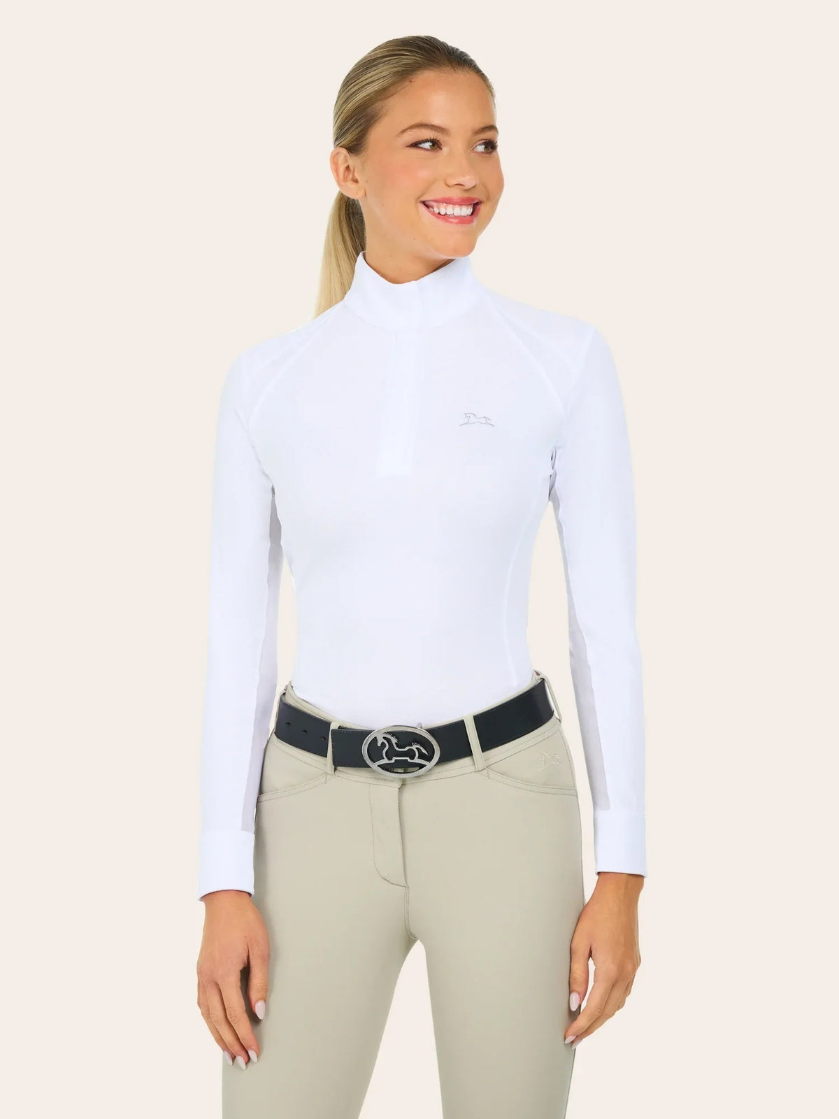 R.J. Classics Sofia Show Shirt