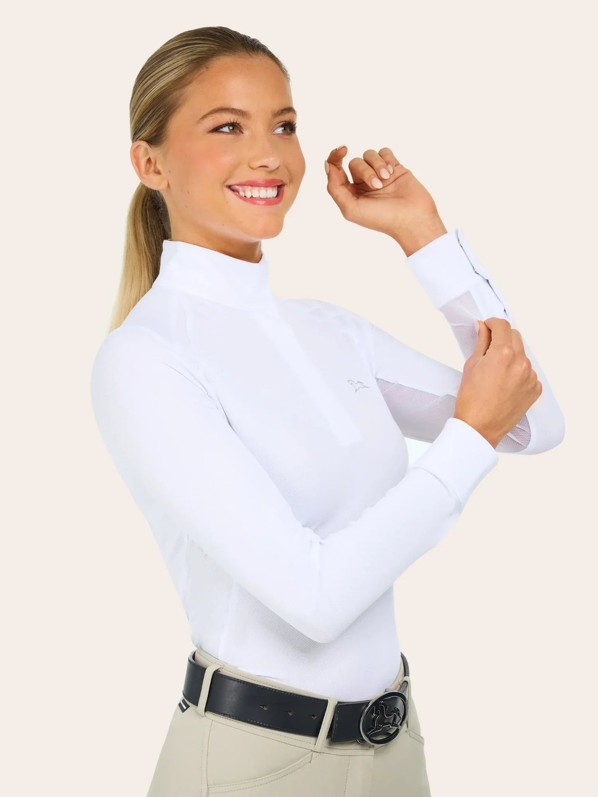 R.J. Classics Sofia Show Shirt