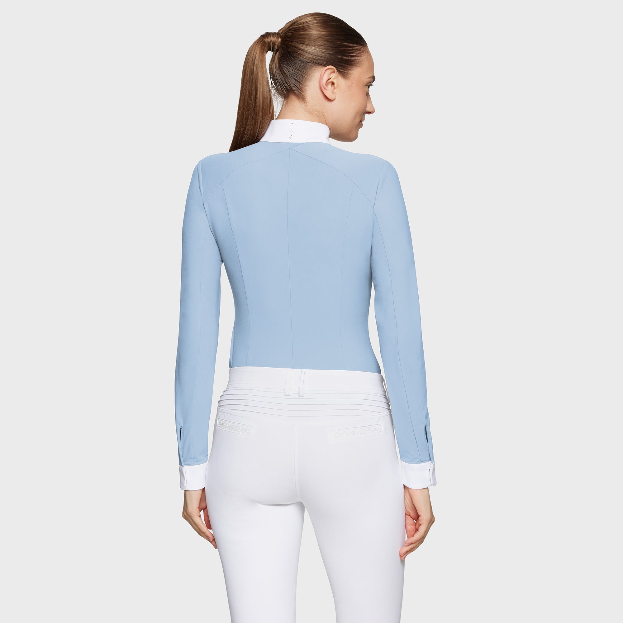 Samshield Lucia Sport Show Shirt