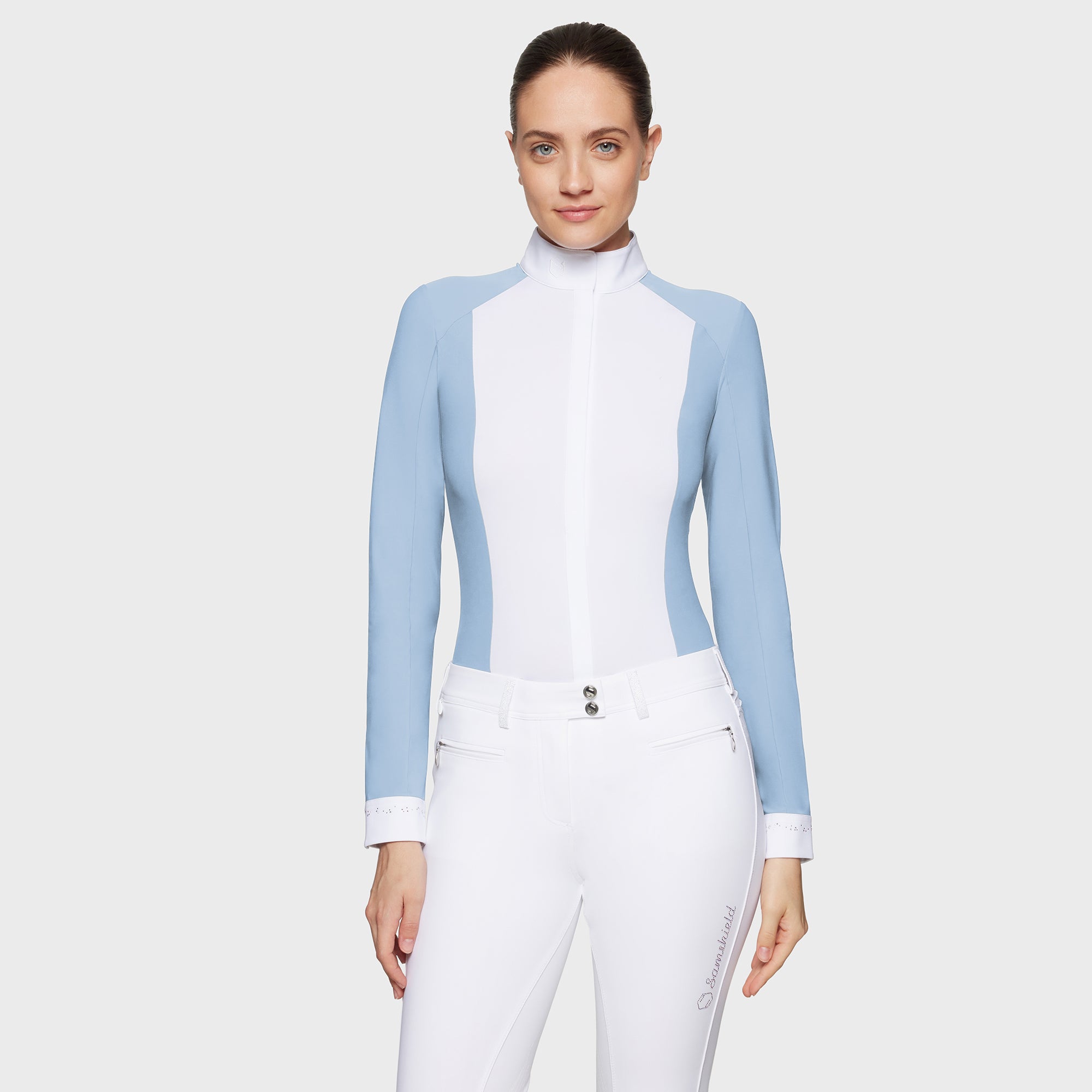 Samshield Lucia Sport Show Shirt