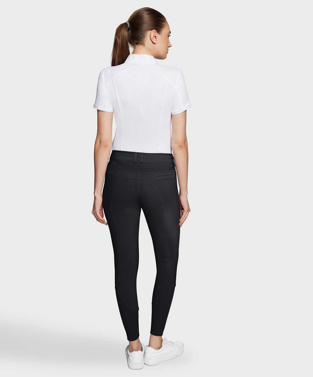 Samshield Clotilde Breech Black