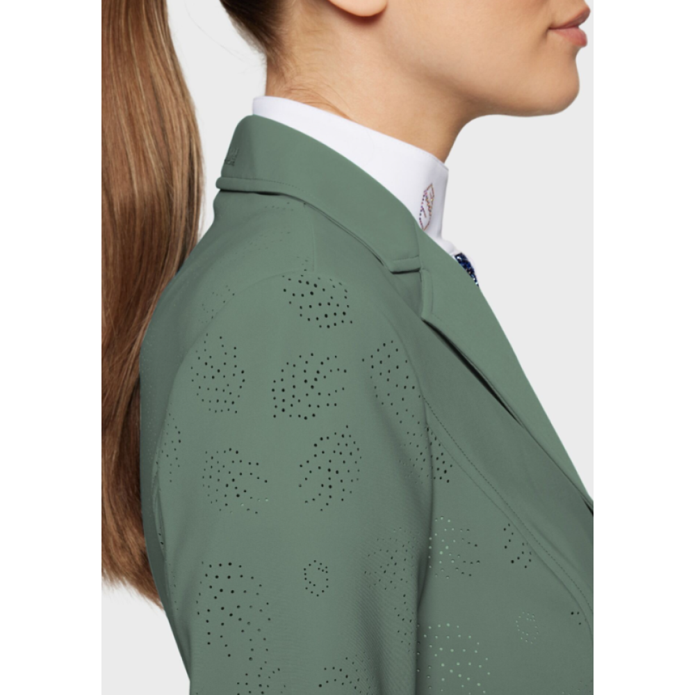 Samshield Alix Air - Pistaccio