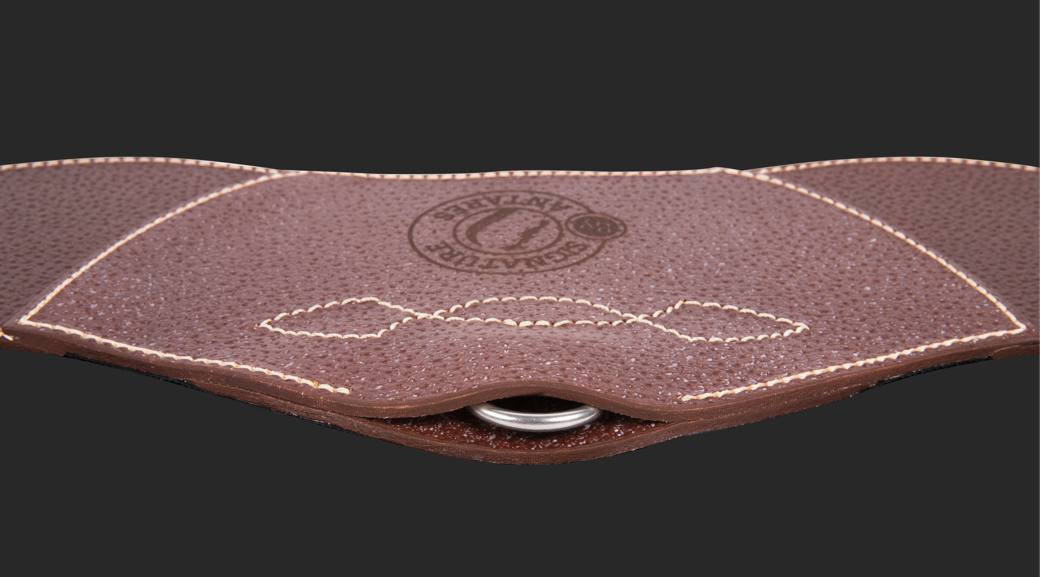 Antares Signature Hunter Girth