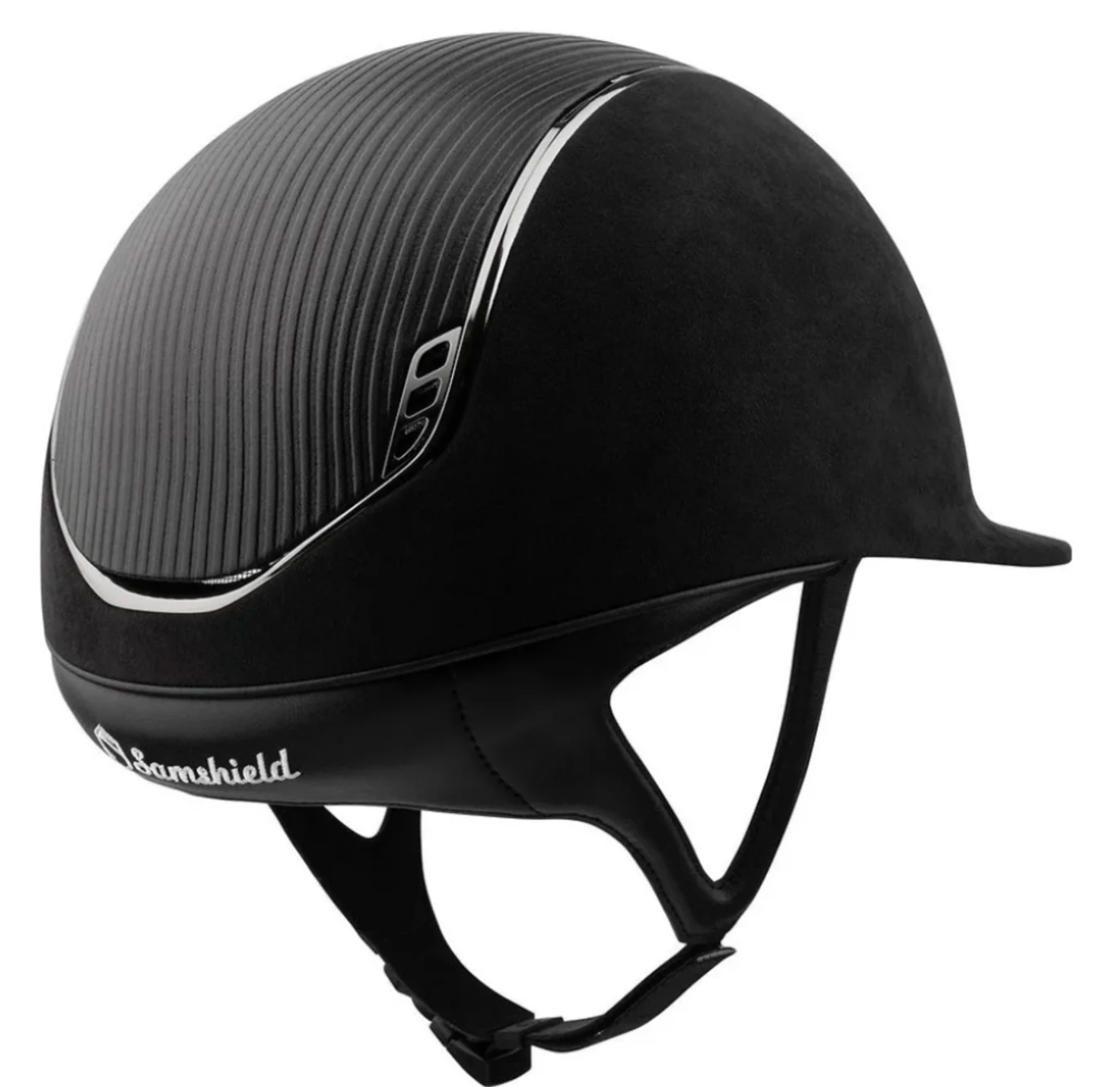 Samshield 2.0 Premium Alcantara Helmet