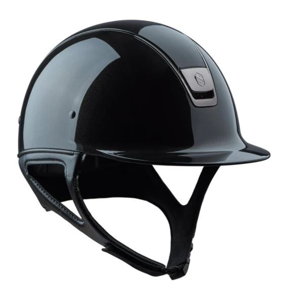 Samshield Shadowglossy Helmet 2.0