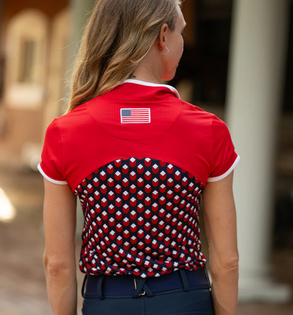 Novella Team Shirt 2.0 Short Sleeve