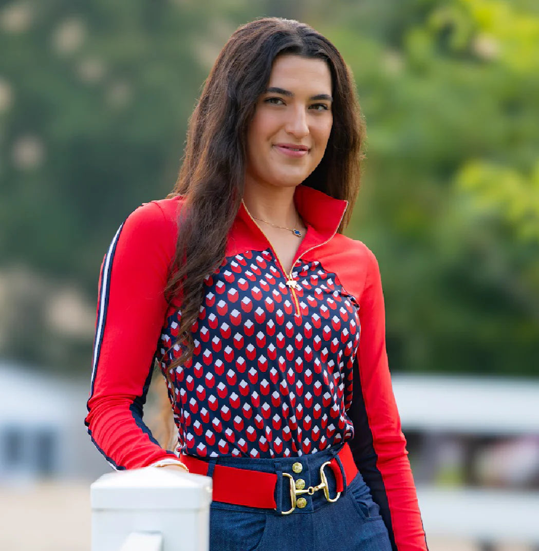 Novella Team Shirt 2.0 Long Sleeve