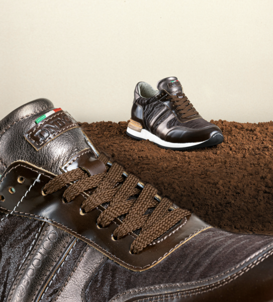 Deniro Mirragio Aurora Sneaker