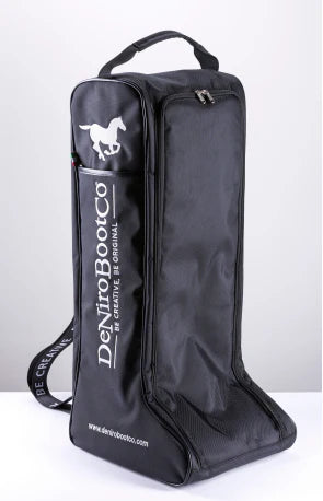 DeNiro Standard Boot Bag
