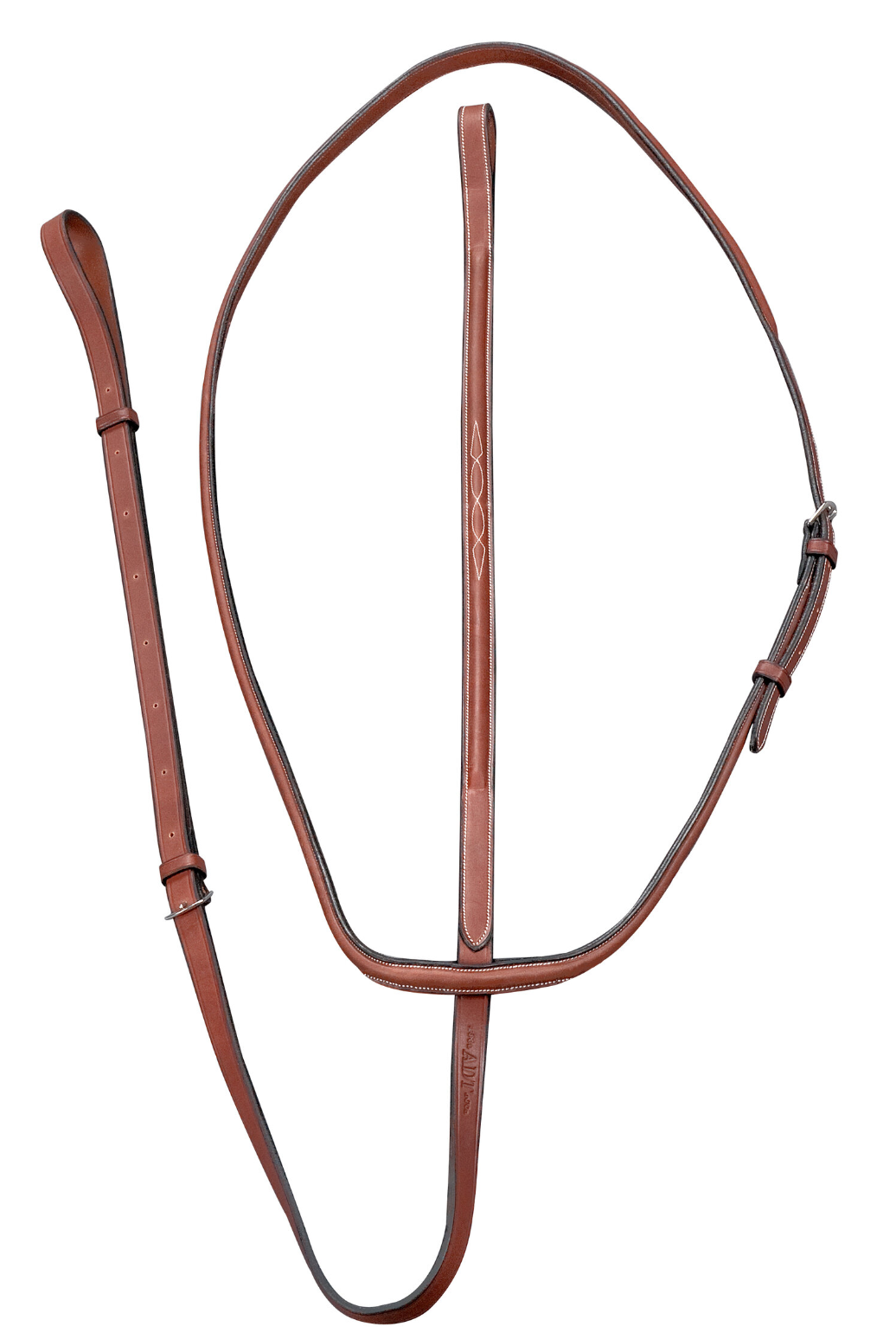 Arc De Triomphe Imperial Standing Martingale