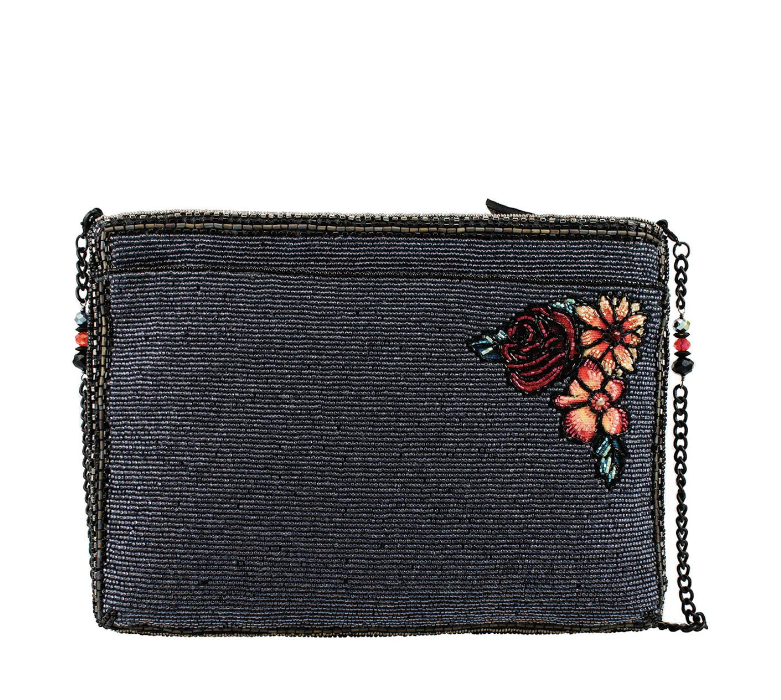 Mary Frances Beaded Bag Eye On You