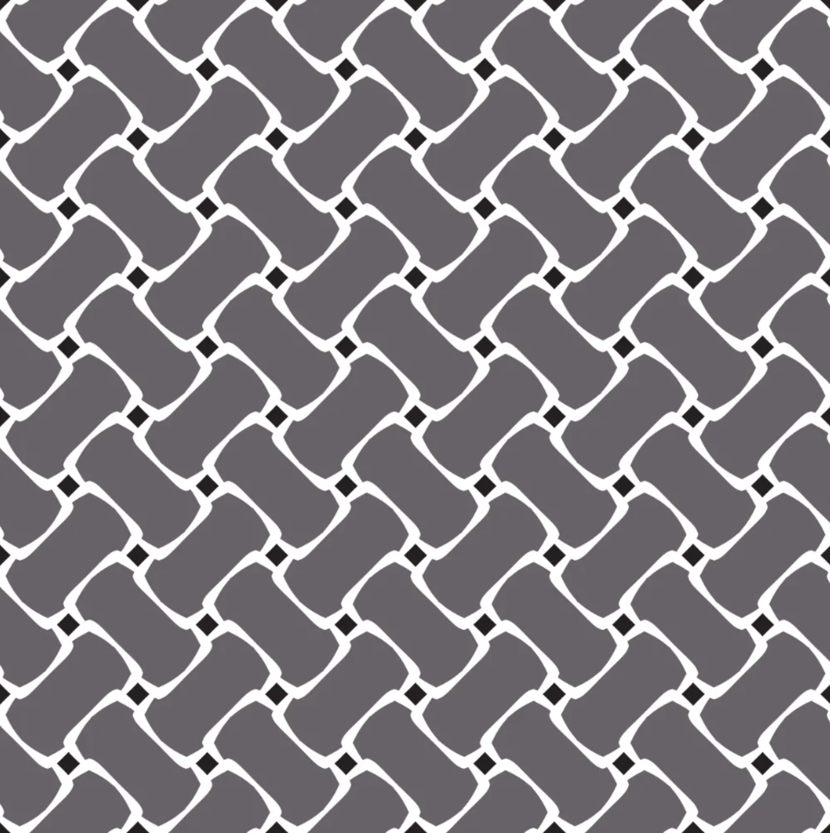 RJ Classics Liv Show Shirt - Grey Weave