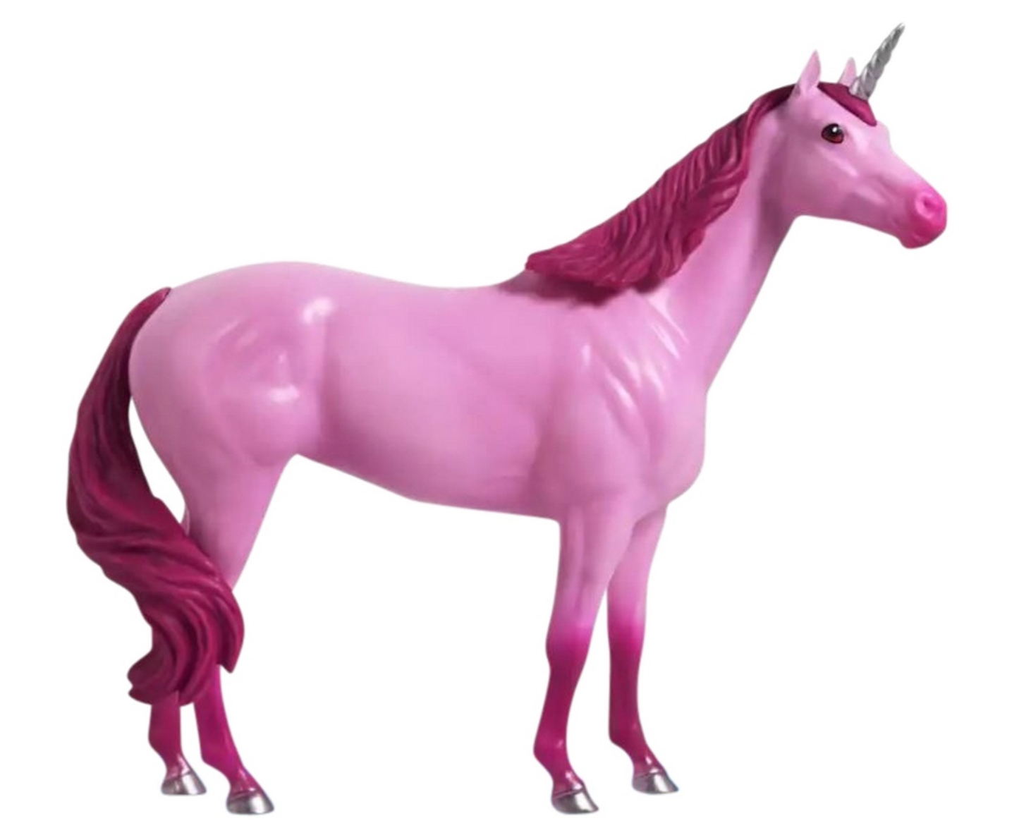 Breyer Unicorns