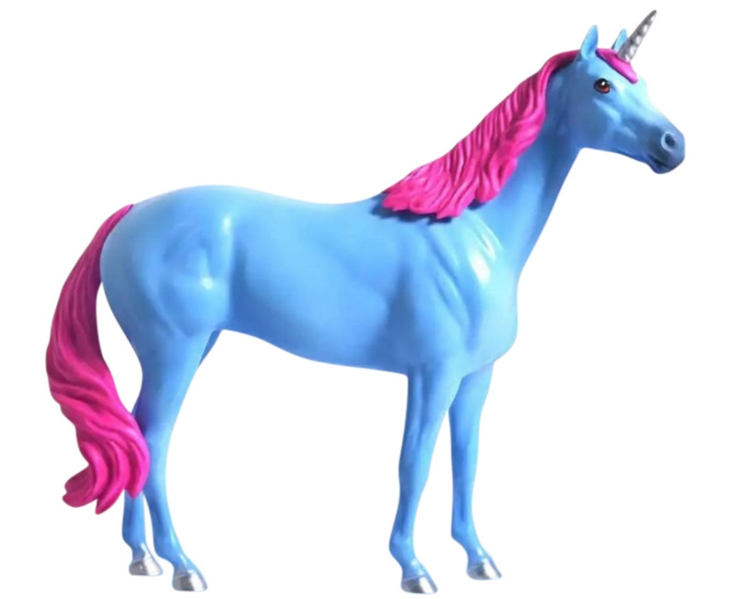 Breyer Unicorns
