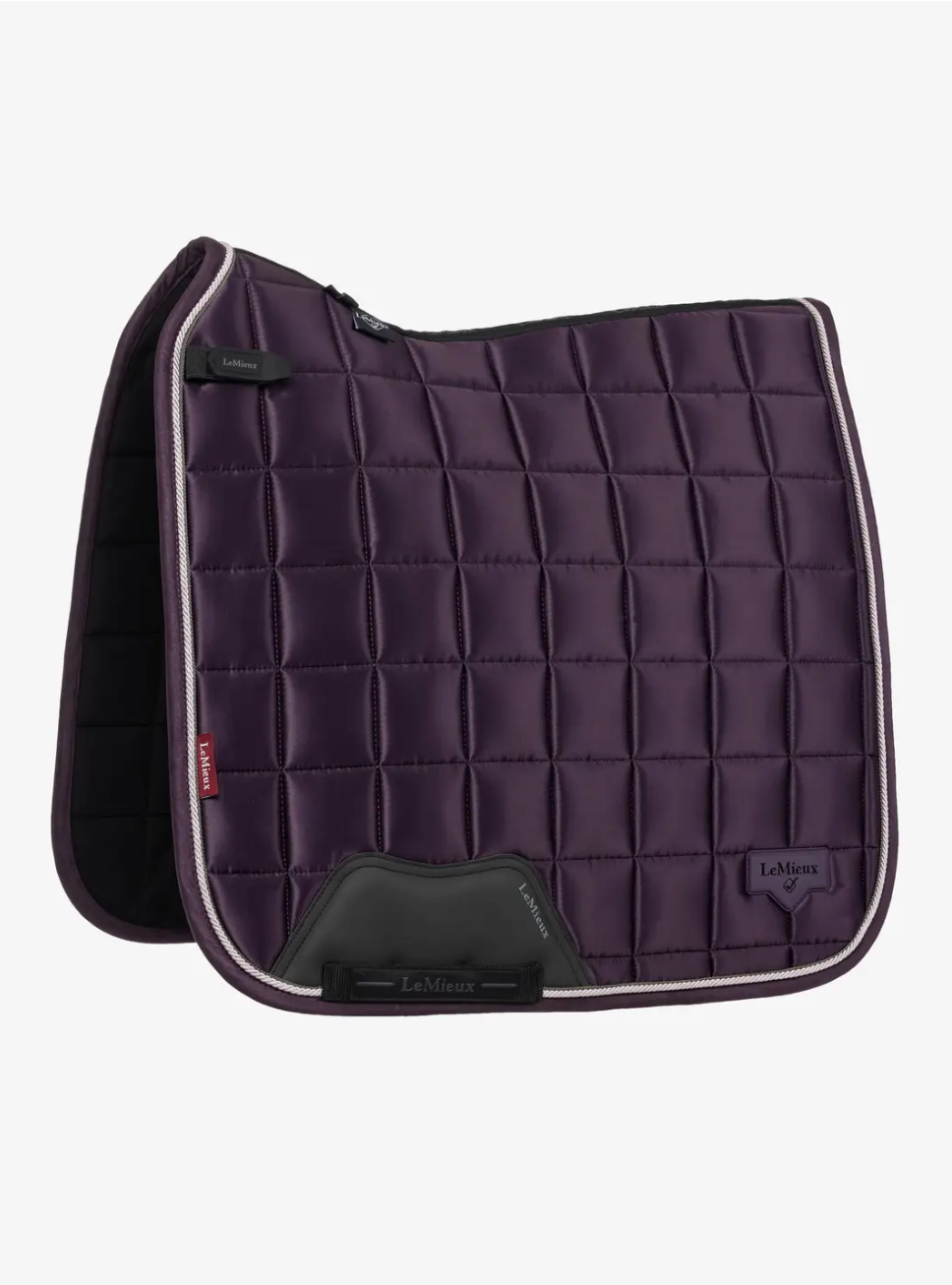 LeMieux Loire Classic Dressage Square Pad