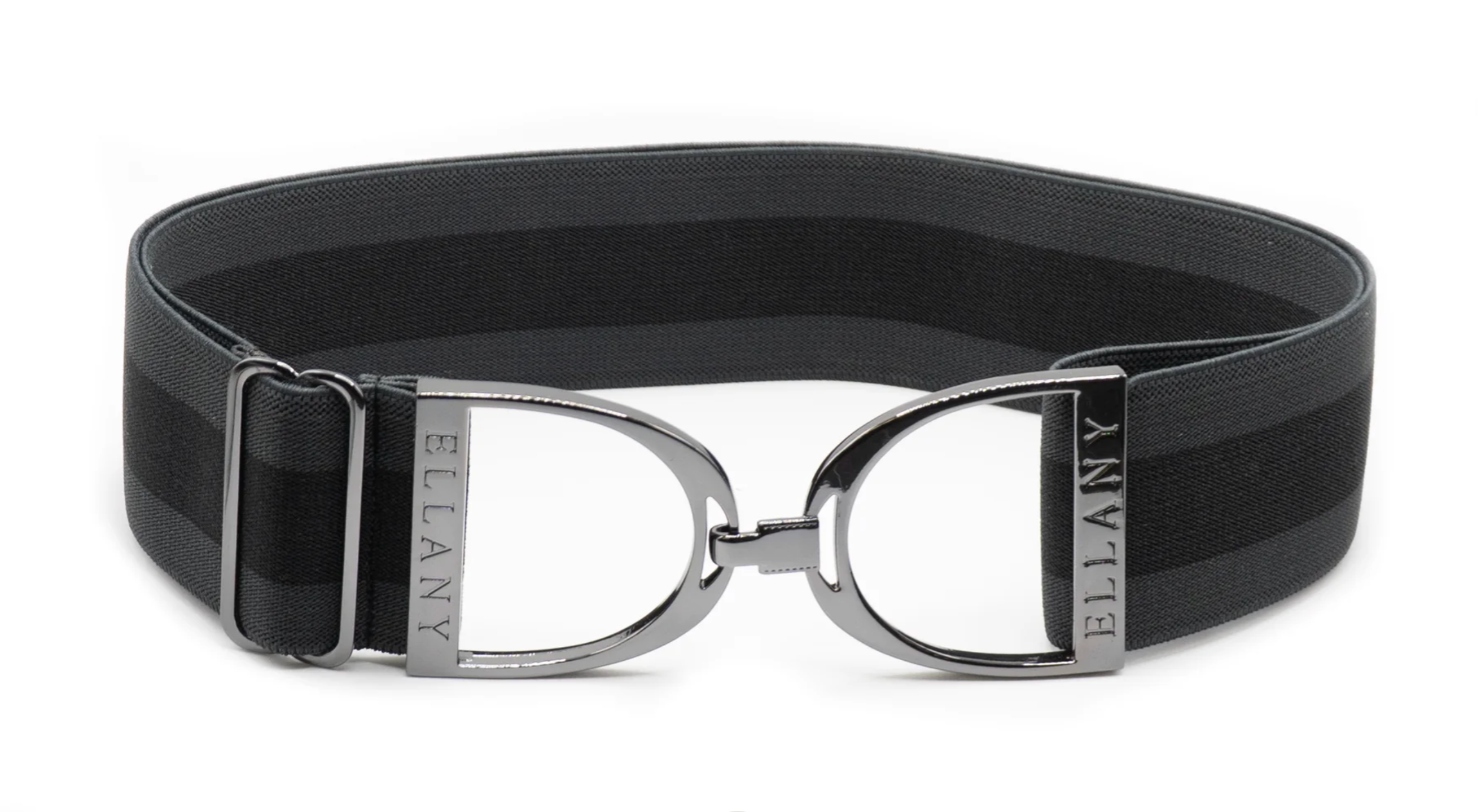 Huston X Ellany Stirrup Elastic Belts 2"