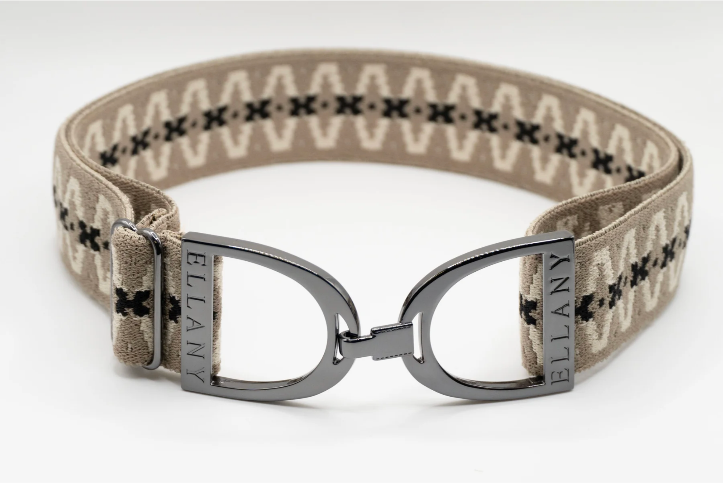 Huston X Ellany Belts 1.5"