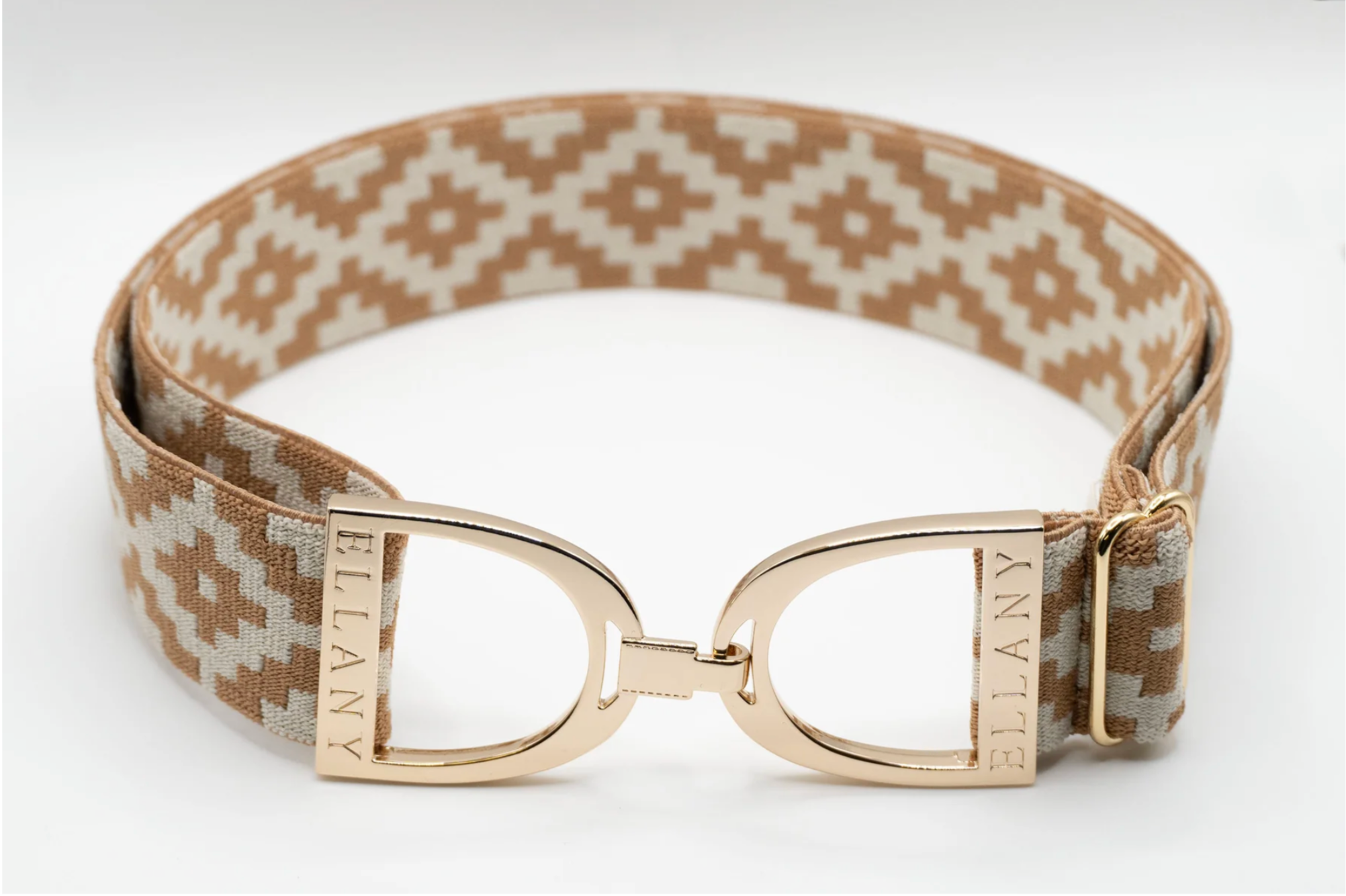 Huston X Ellany Belts 1.5"