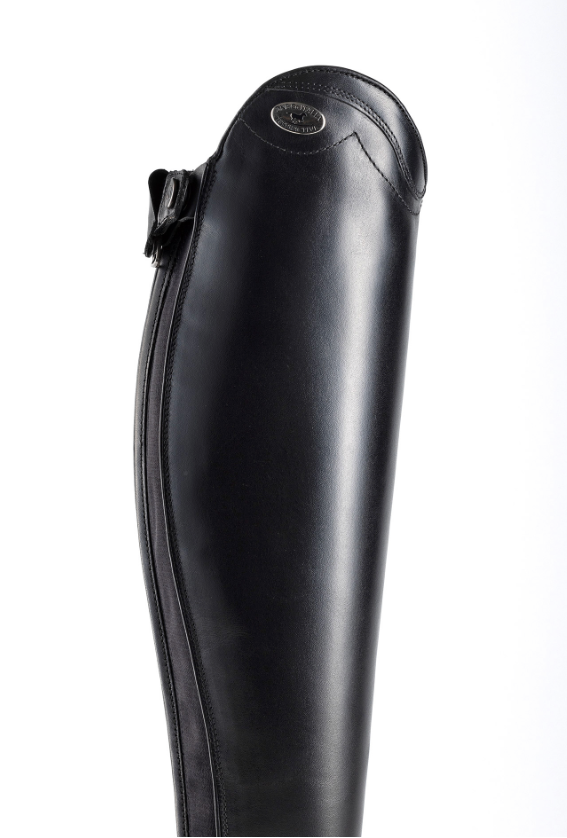 DeNiro Volare Dress Boot - WRAT Black