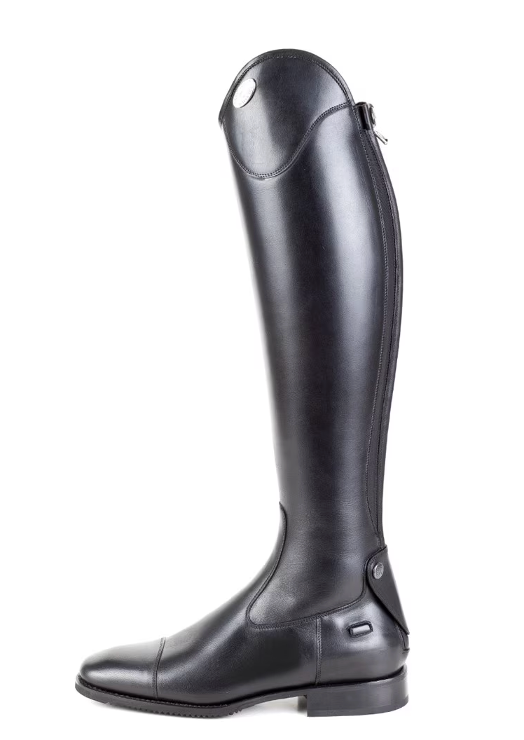 DeNiro Salento Dress Boot - WRAT Black