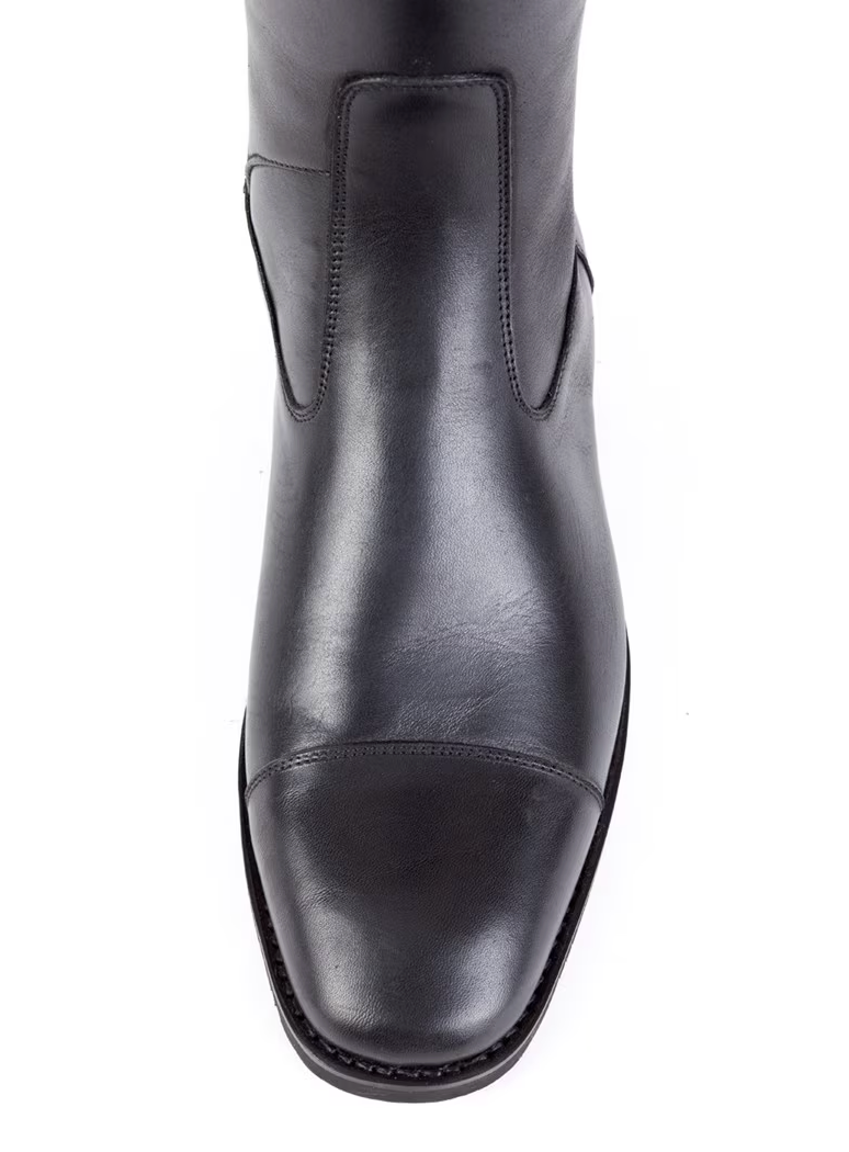 DeNiro Salento Dress Boot - WRAT Black