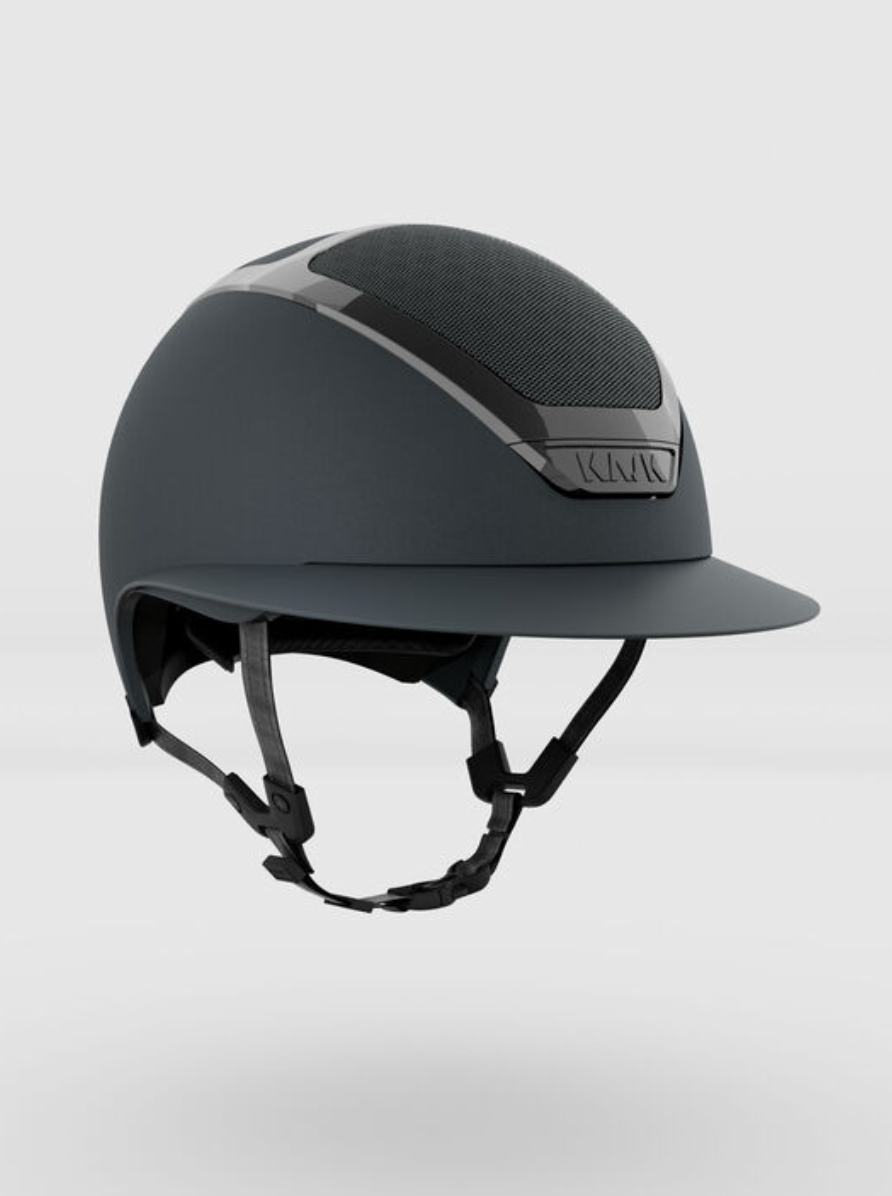Kask Star Lady Chrome