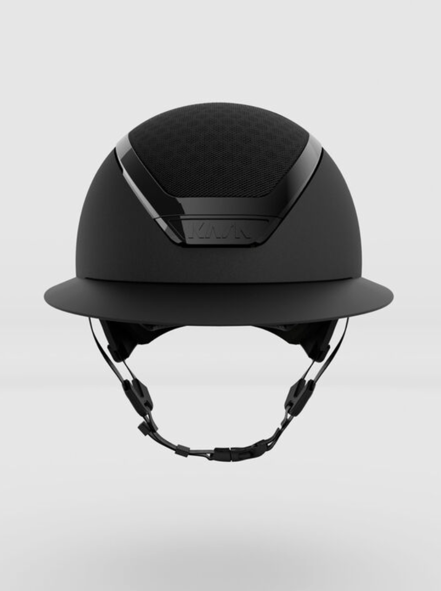 Kask Star Lady Chrome