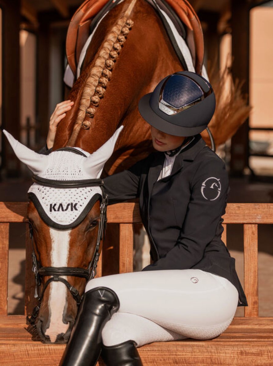 Kask Star Lady Chrome