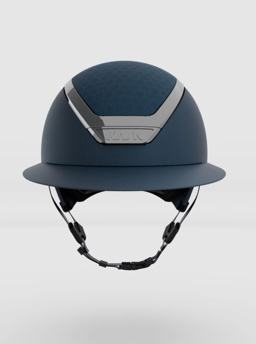 Kask Star Lady Chrome