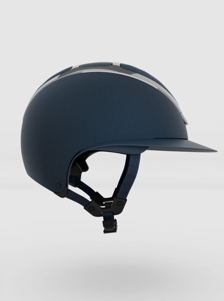 Kask Star Lady Chrome