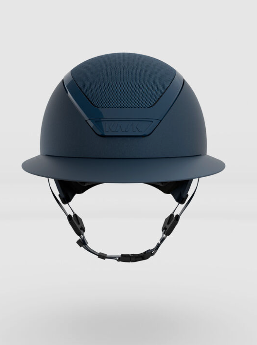 Kask Star Lady Chrome