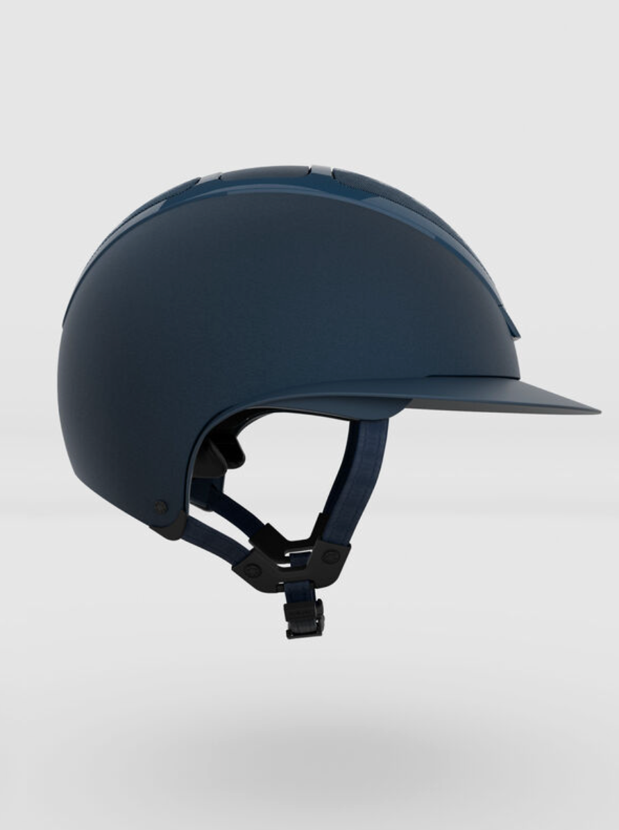 Kask Star Lady Chrome