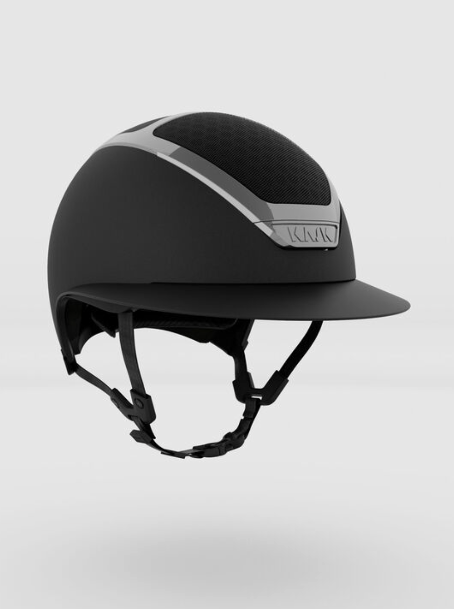 Kask Star Lady Chrome