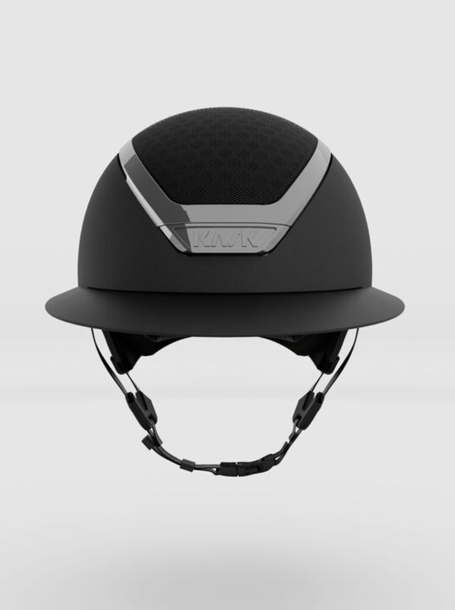 Kask Star Lady Chrome